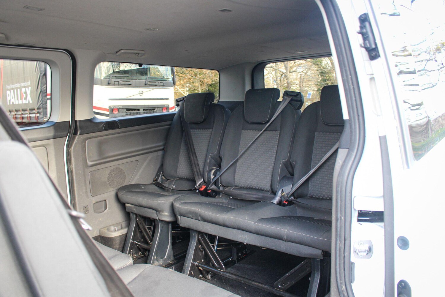Used Ford Tourneo Custom 2020 for sale - 76898451: Photo 30