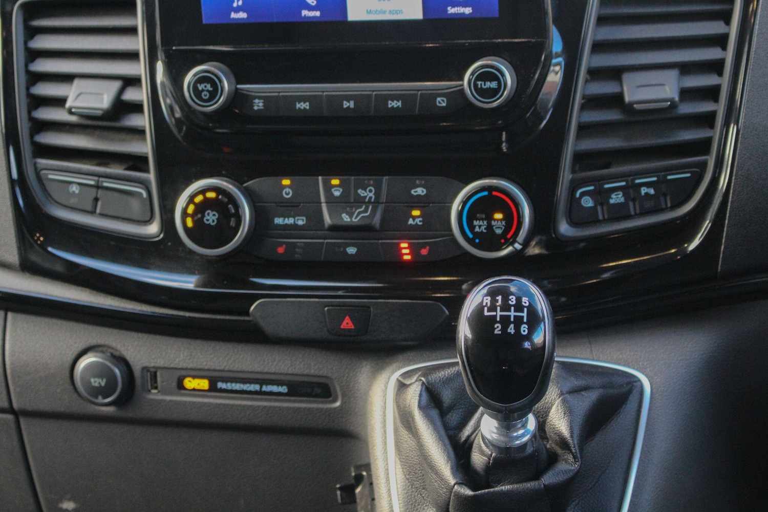 Used Ford Tourneo Custom 2020 for sale - 76898451: Photo 33