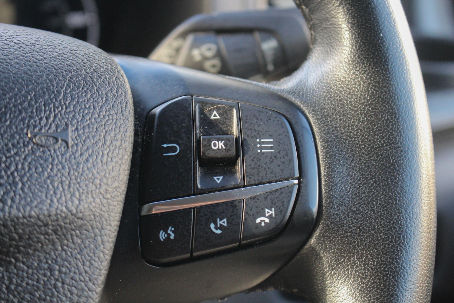 Used Ford Tourneo Custom 2020 for sale - 76898451: Photo 37