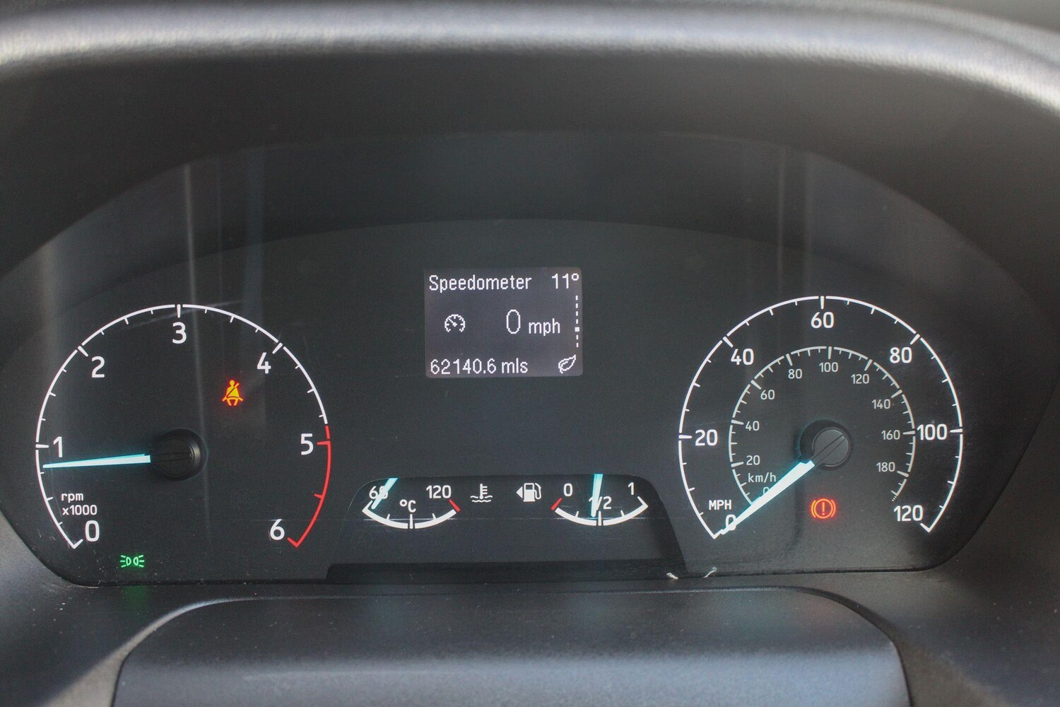 Used Ford Tourneo Custom 2020 for sale - 76898451: Photo 41