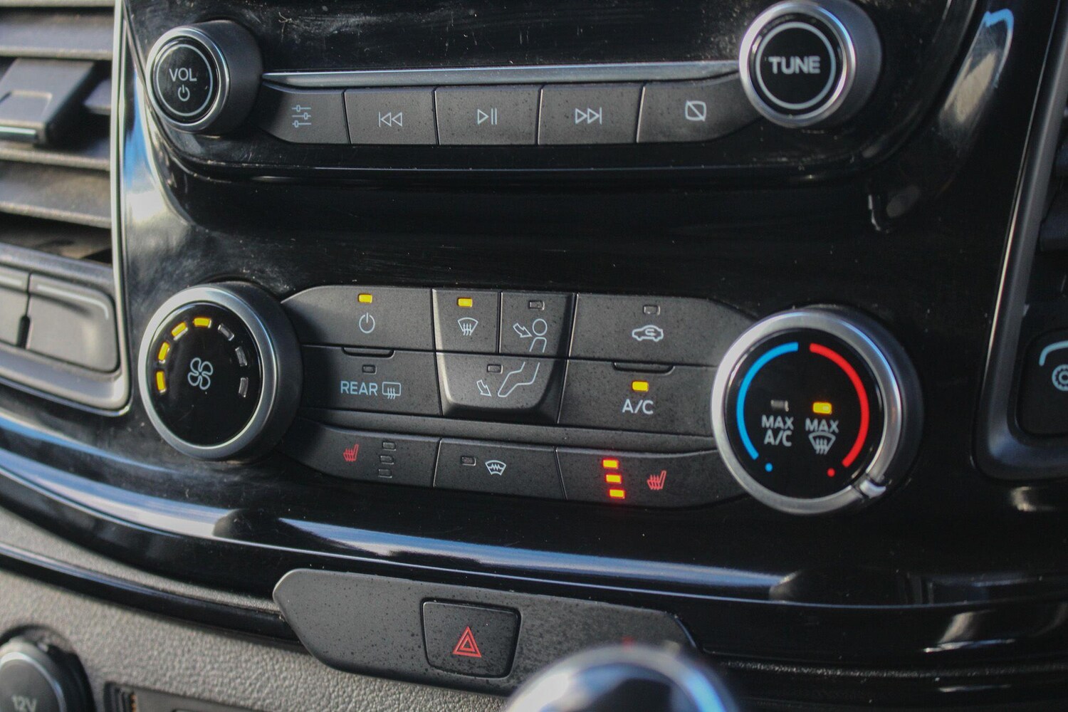 Used Ford Tourneo Custom 2020 for sale - 76898451: Photo 44