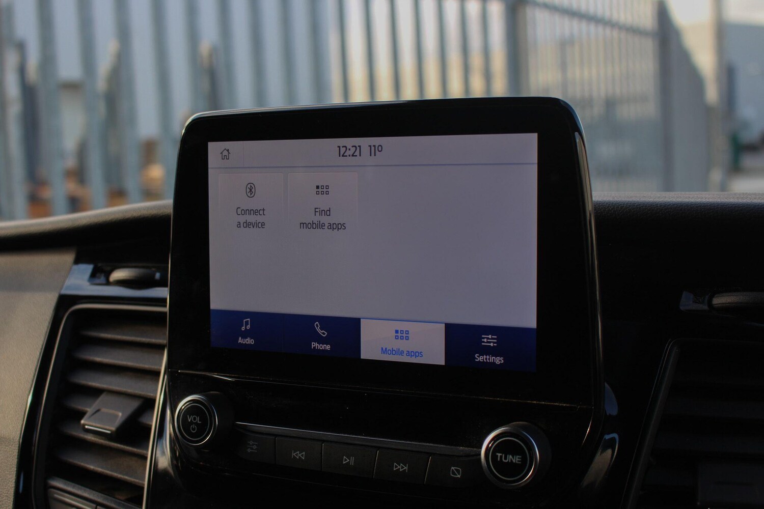 Used Ford Tourneo Custom 2020 for sale - 76898451: Photo 45