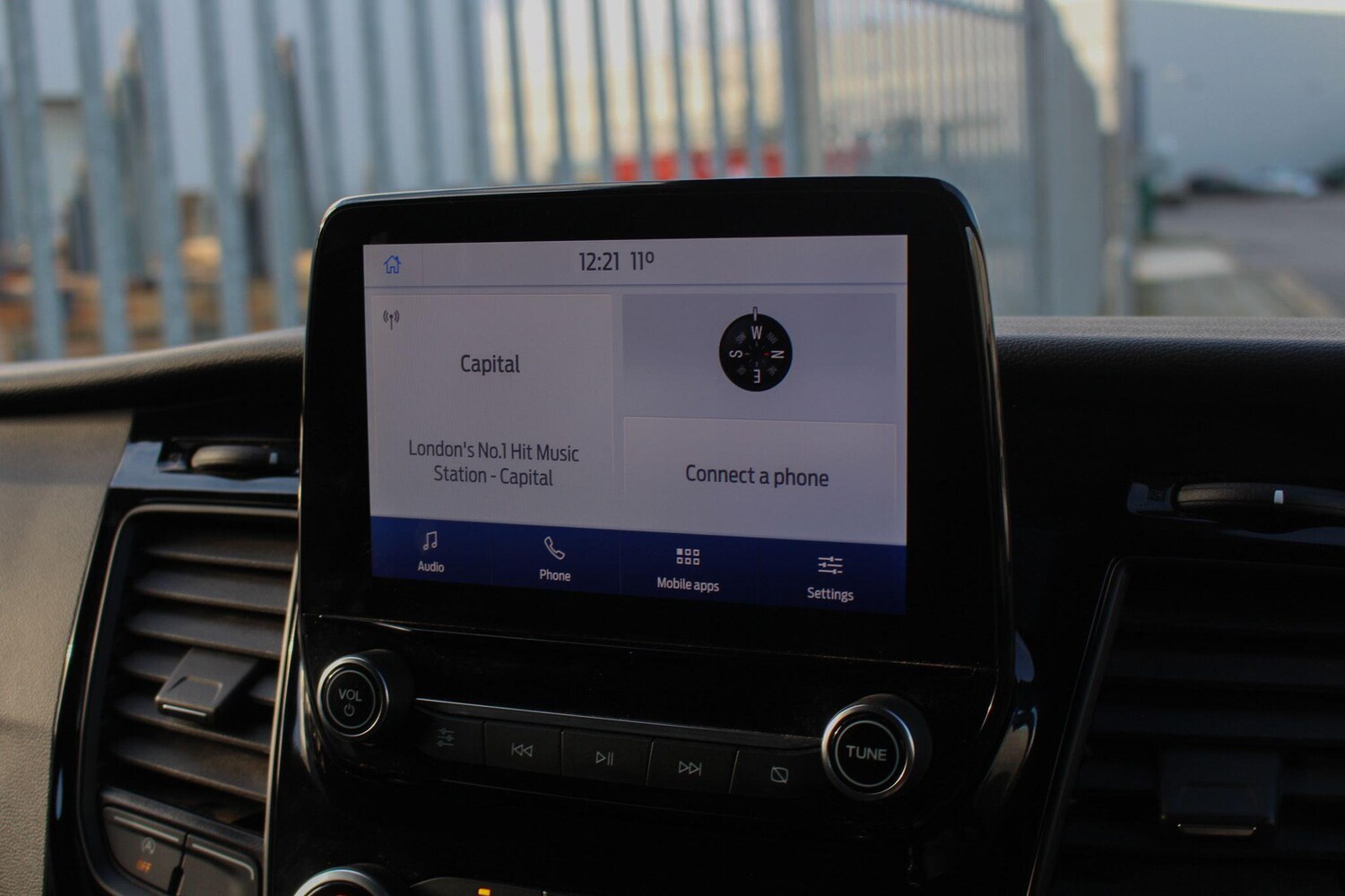 Used Ford Tourneo Custom 2020 for sale - 76898451: Photo 46