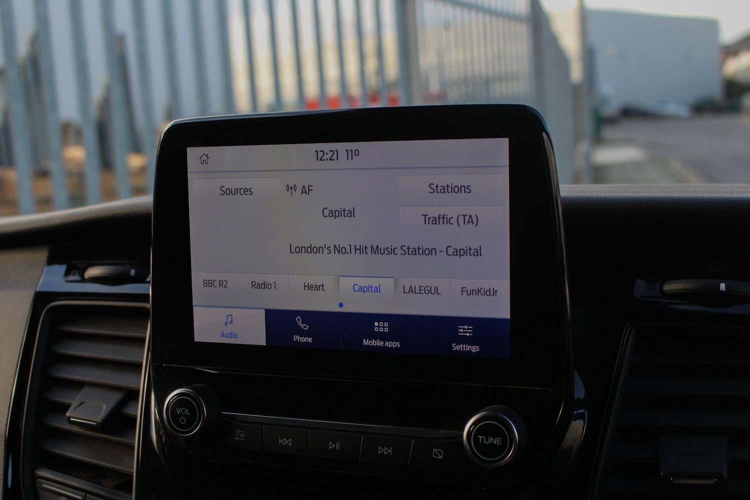 Used Ford Tourneo Custom 2020 for sale - 76898451: Photo 47