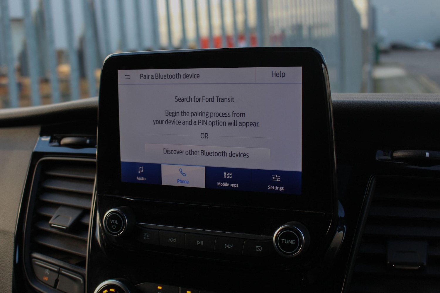 Used Ford Tourneo Custom 2020 for sale - 76898451: Photo 49