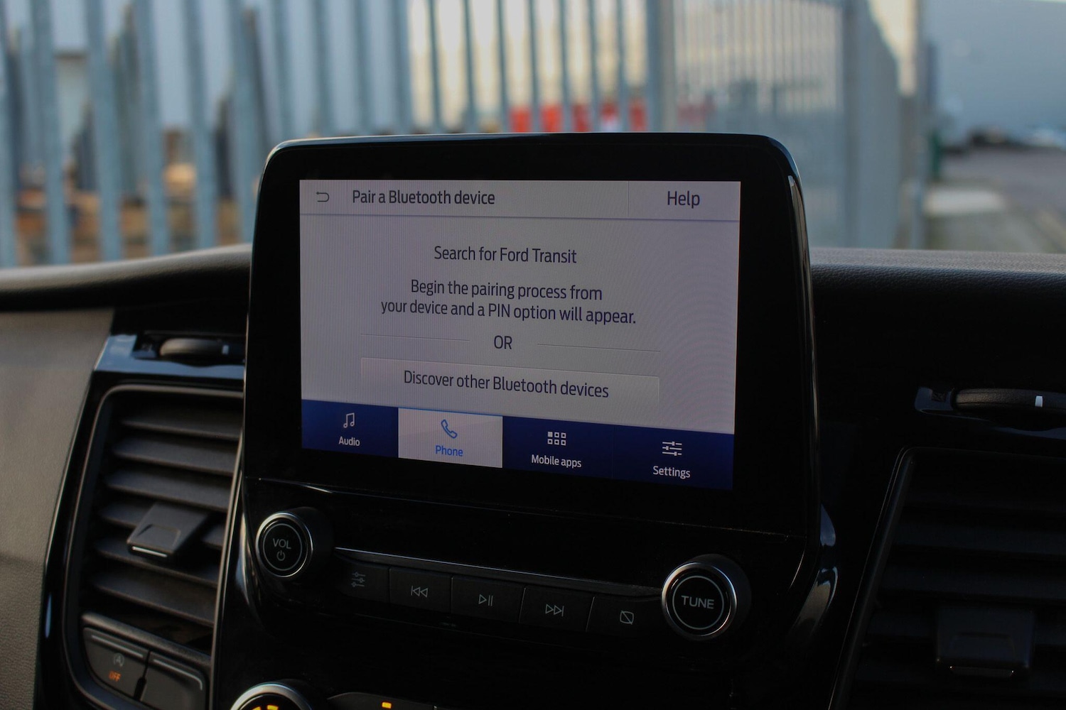 Used Ford Tourneo Custom 2020 for sale - 76898451: Photo 50