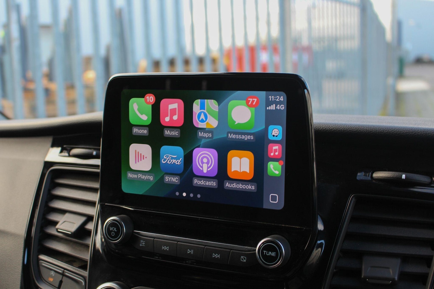 Used Ford Tourneo Custom 2020 for sale - 76898451: Photo 52