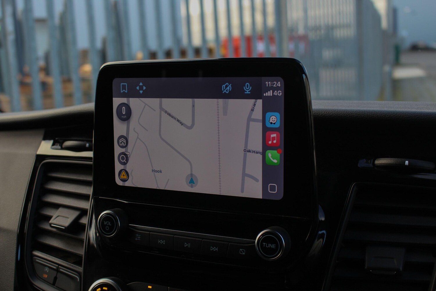 Used Ford Tourneo Custom 2020 for sale - 76898451: Photo 53