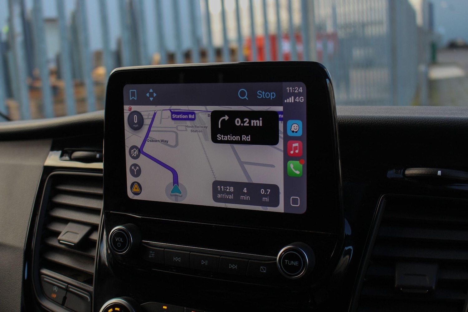 Used Ford Tourneo Custom 2020 for sale - 76898451: Photo 54