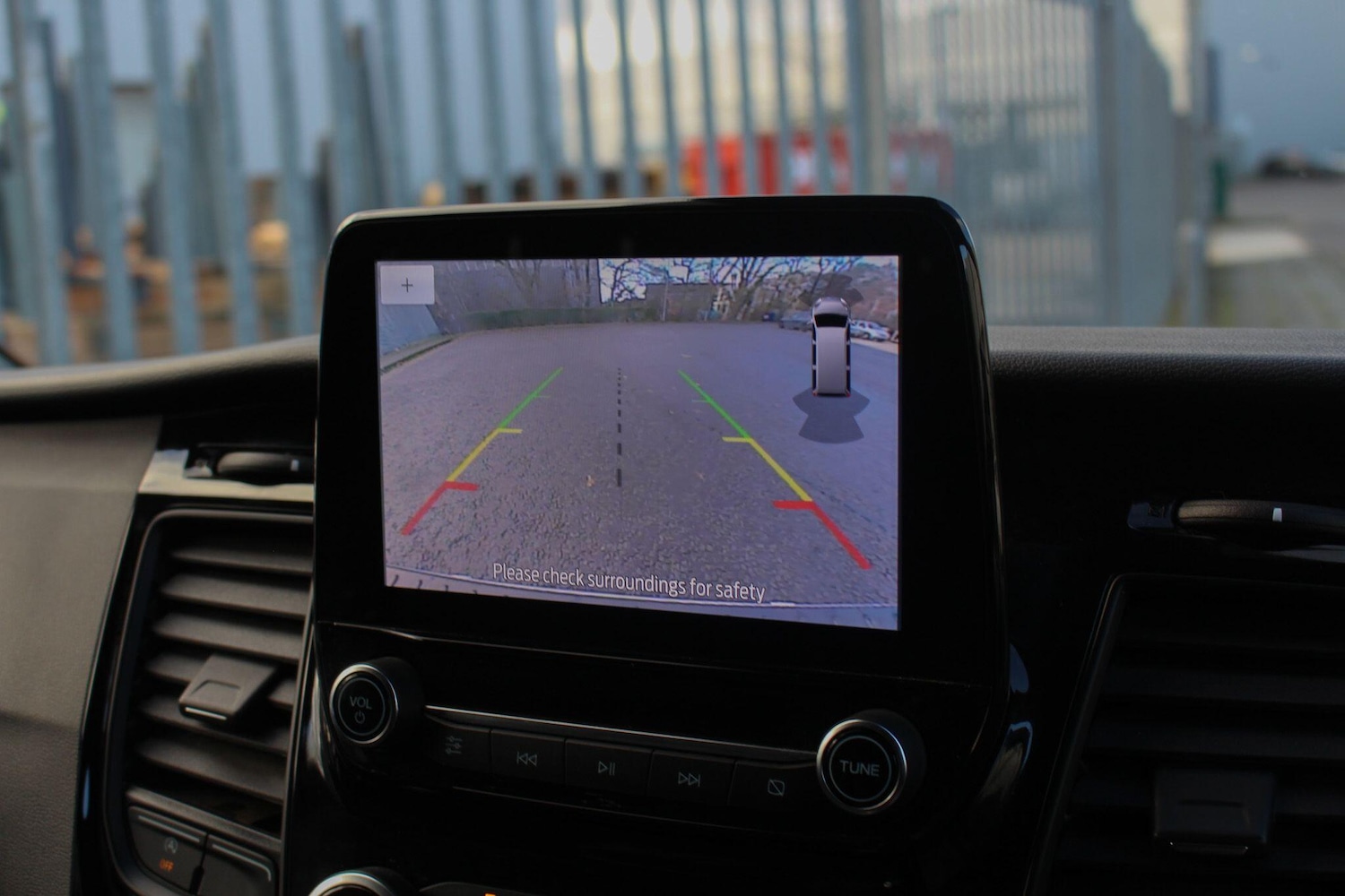 Used Ford Tourneo Custom 2020 for sale - 76898451: Photo 55