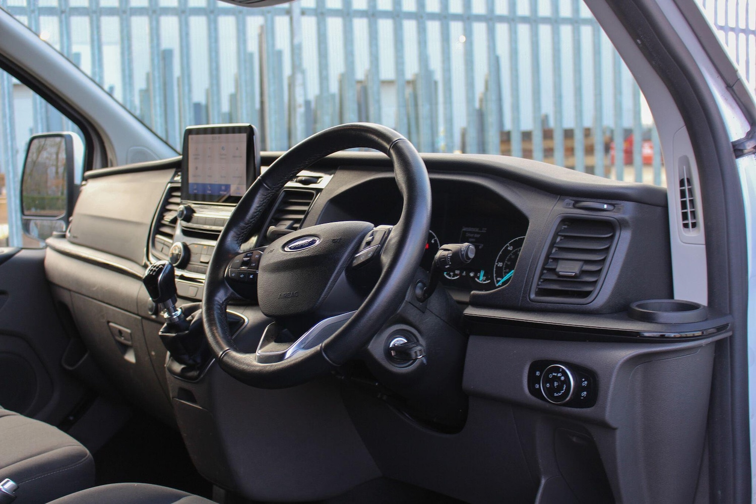 Used Ford Tourneo Custom 2020 for sale - 76898451: Photo 56