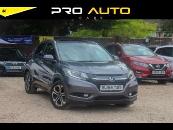 2016 (65) - 1.6 i-DTEC EX Euro 6 (s/s) 5dr