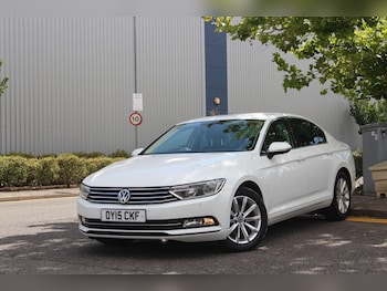 Used Volkswagen Passat 2015 for sale - 79532624: Photo