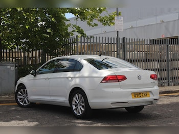 Used Volkswagen Passat 2015 for sale - 79532624: Photo