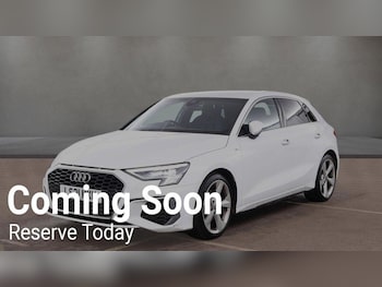 Used Audi A3 2021 for sale - 78232017: Photo