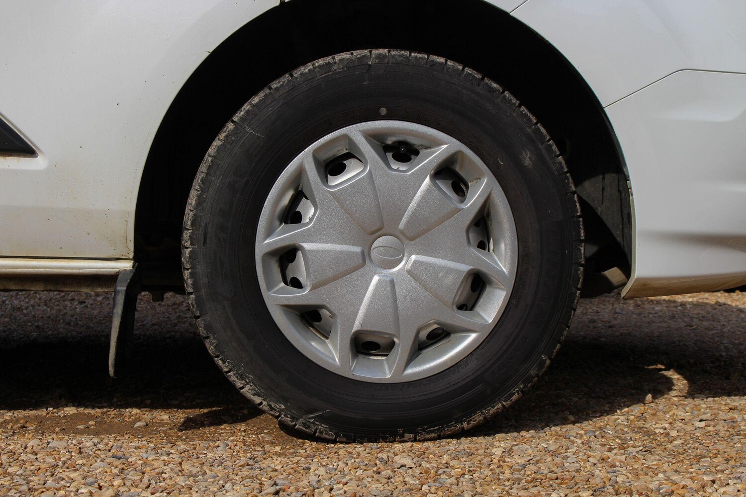 Vehicle 16
