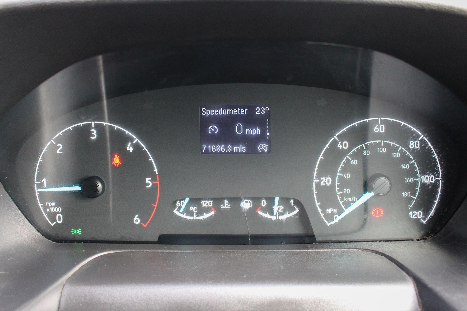 Vehicle 29