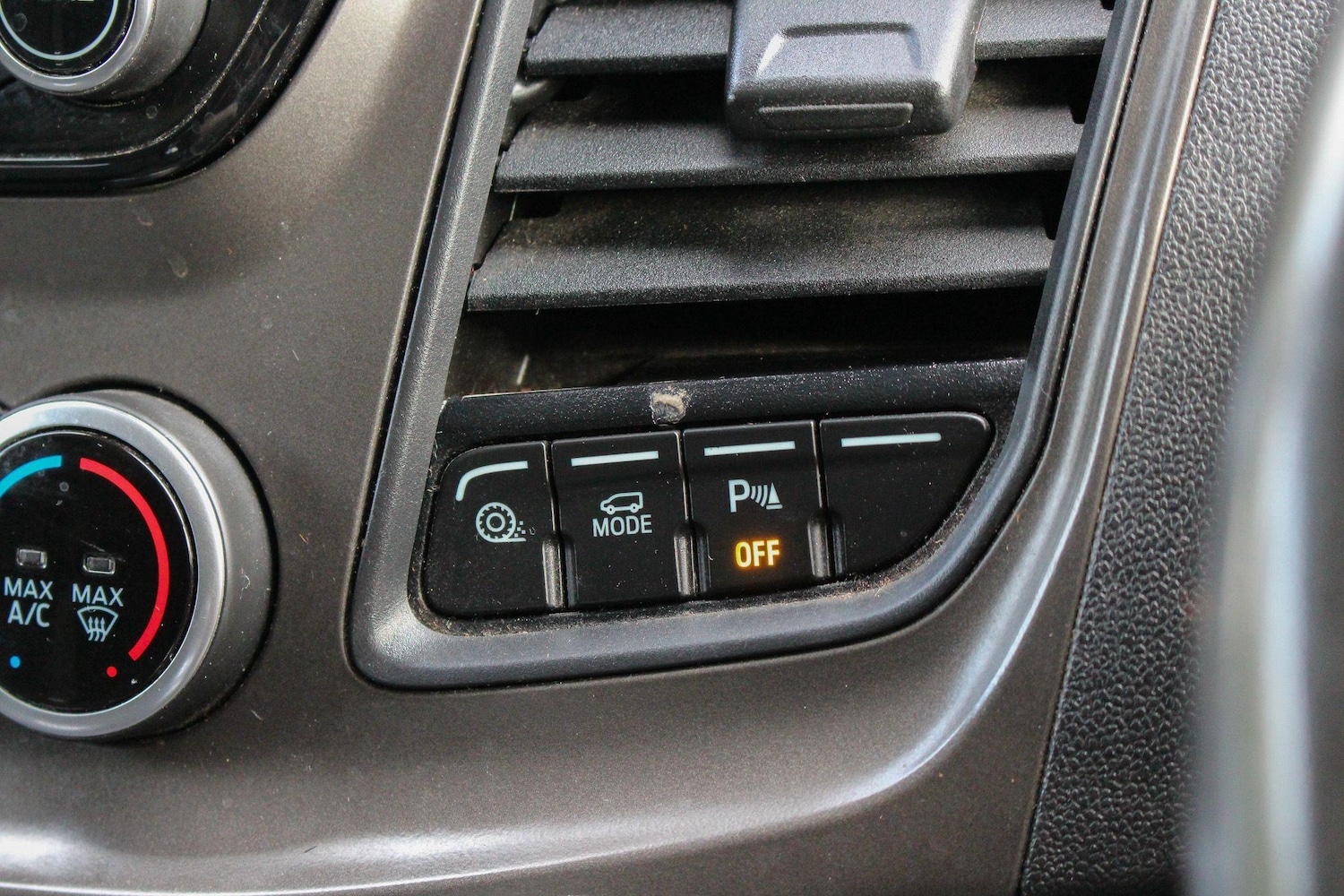 Vehicle 32