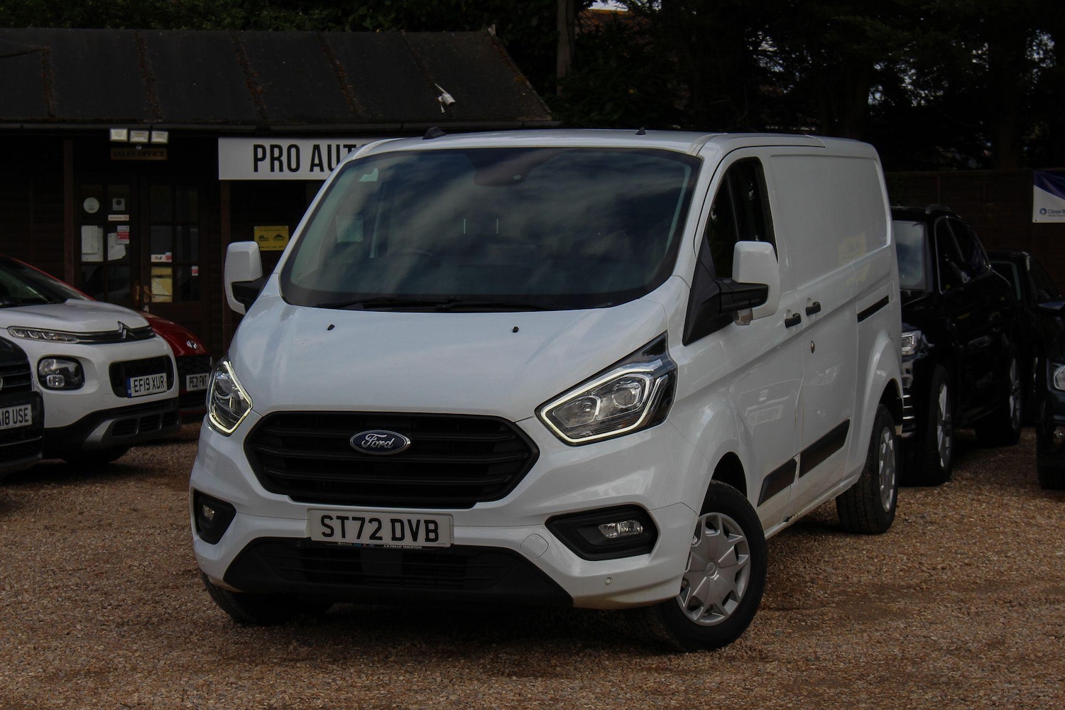 Vehicle 9