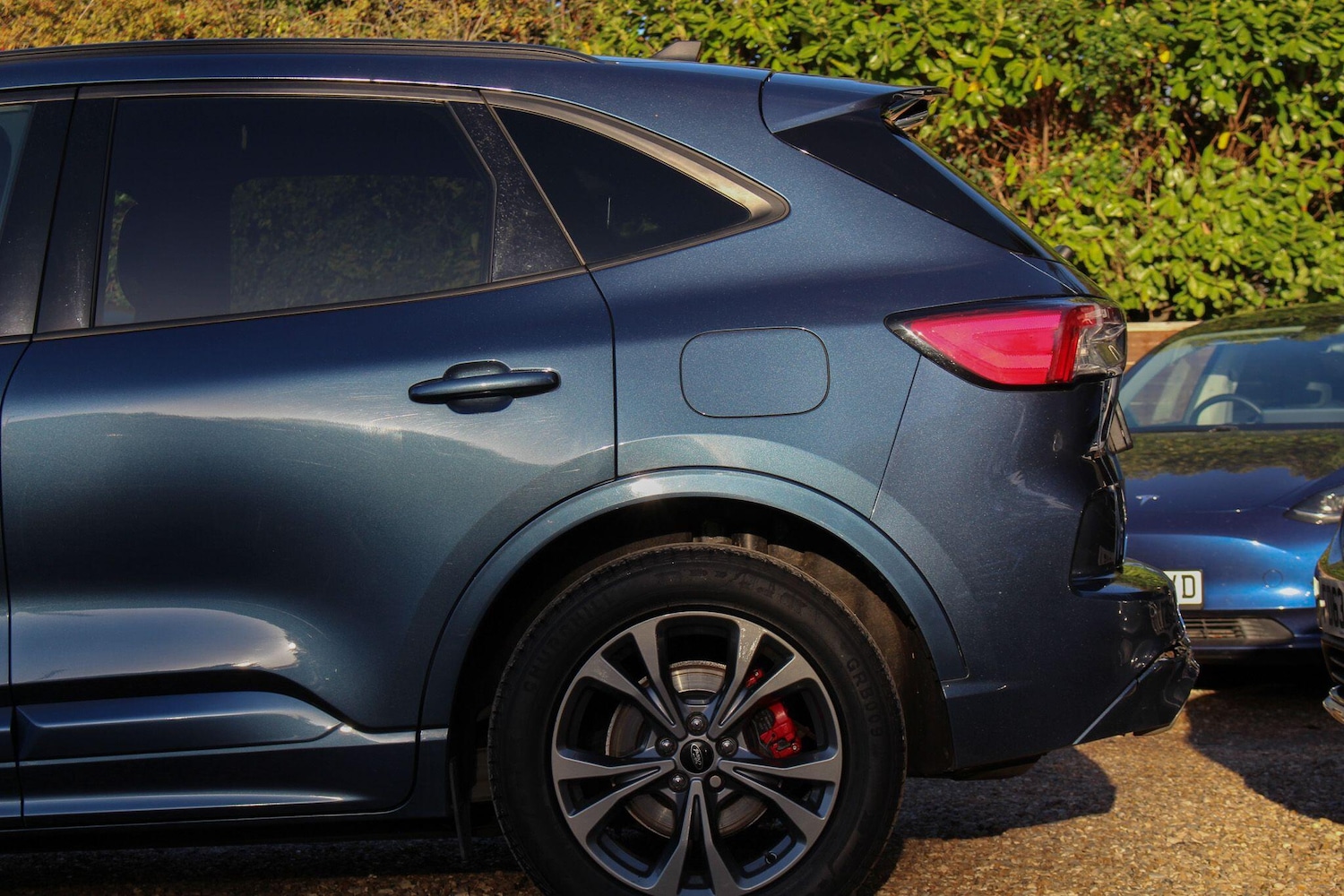 Used Ford Kuga for sale - 76850074: Photo 23