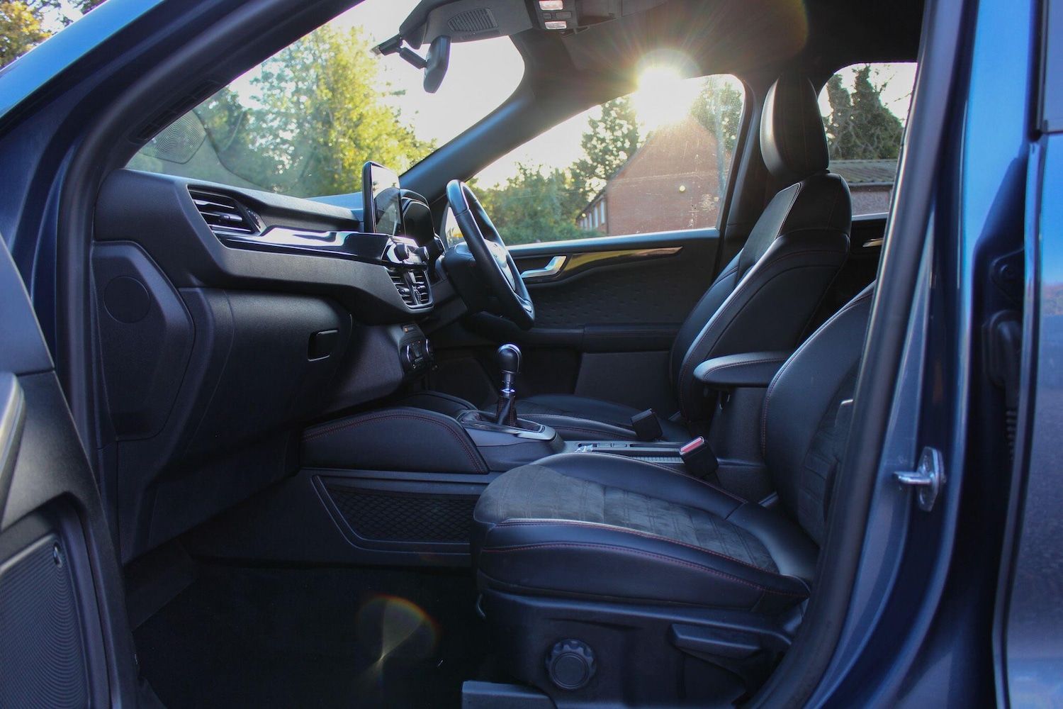 Used Ford Kuga for sale - 76850074: Photo 24