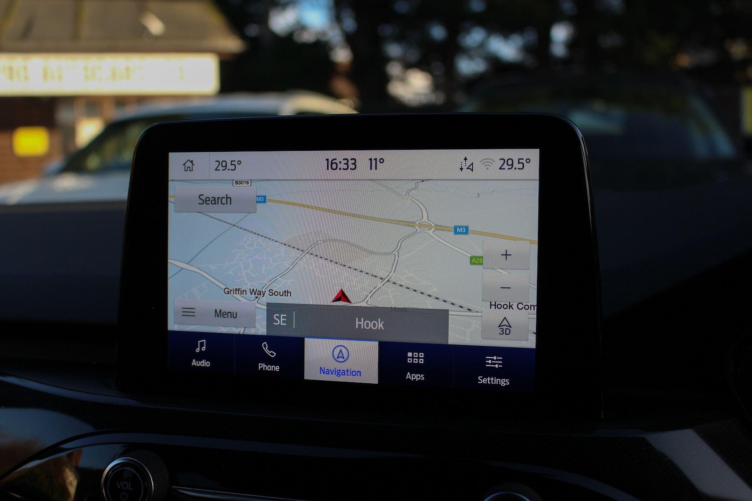 Used Ford Kuga for sale - 76850074: Photo 48