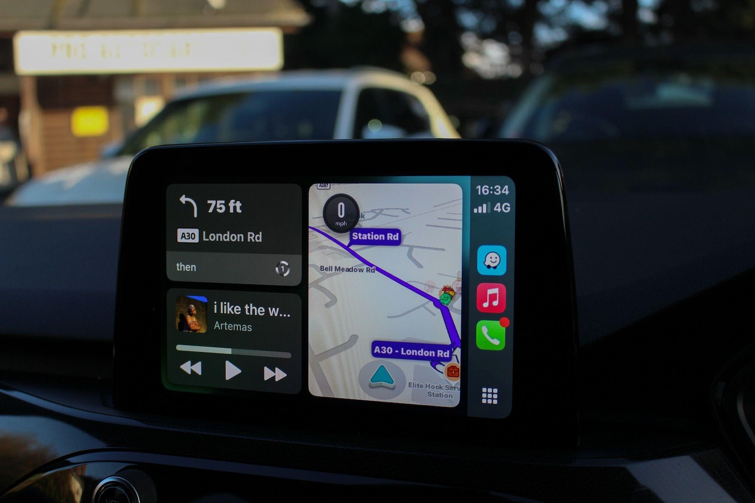 Used Ford Kuga for sale - 76850074: Photo 49