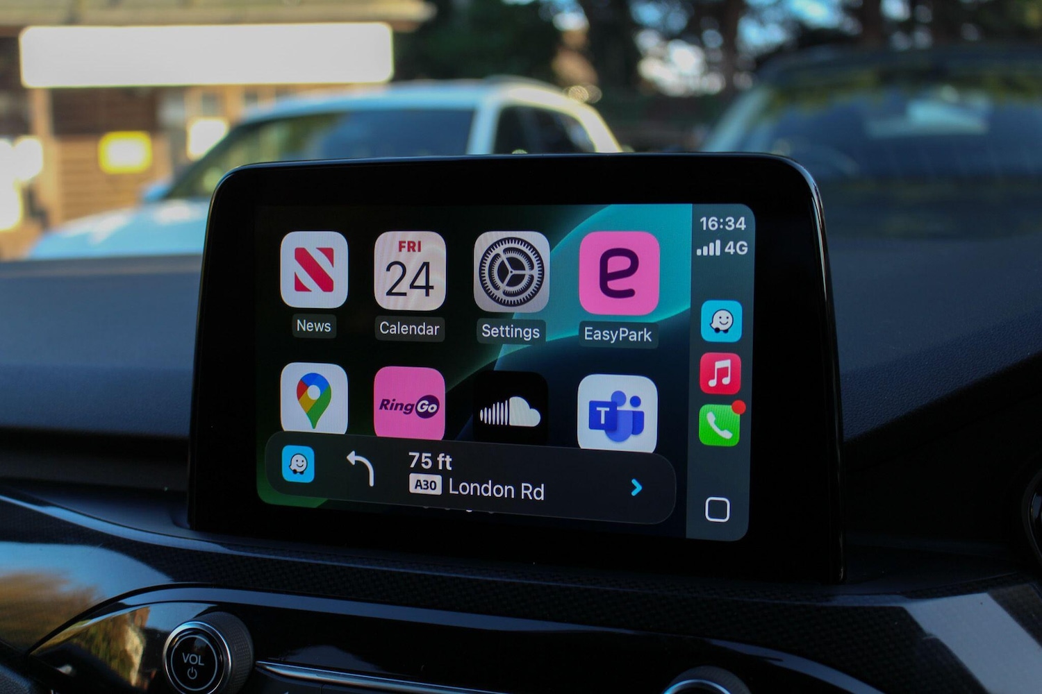 Used Ford Kuga for sale - 76850074: Photo 50