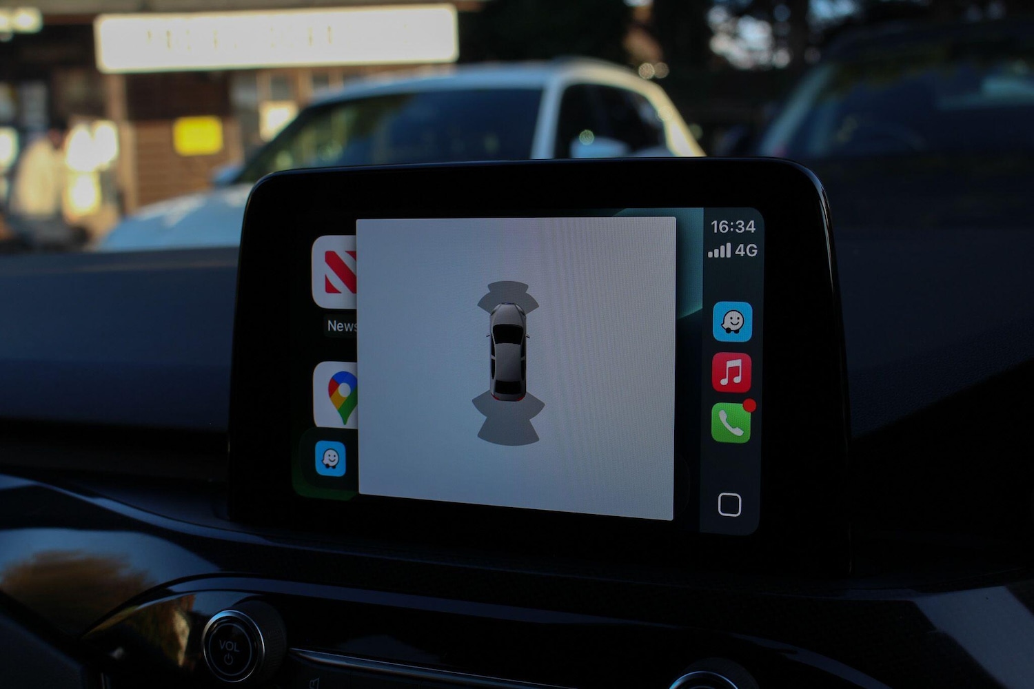 Used Ford Kuga for sale - 76850074: Photo 51