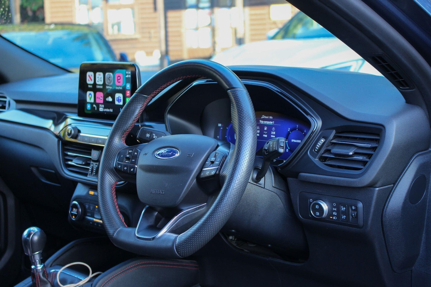 Used Ford Kuga for sale - 76850074: Photo 52