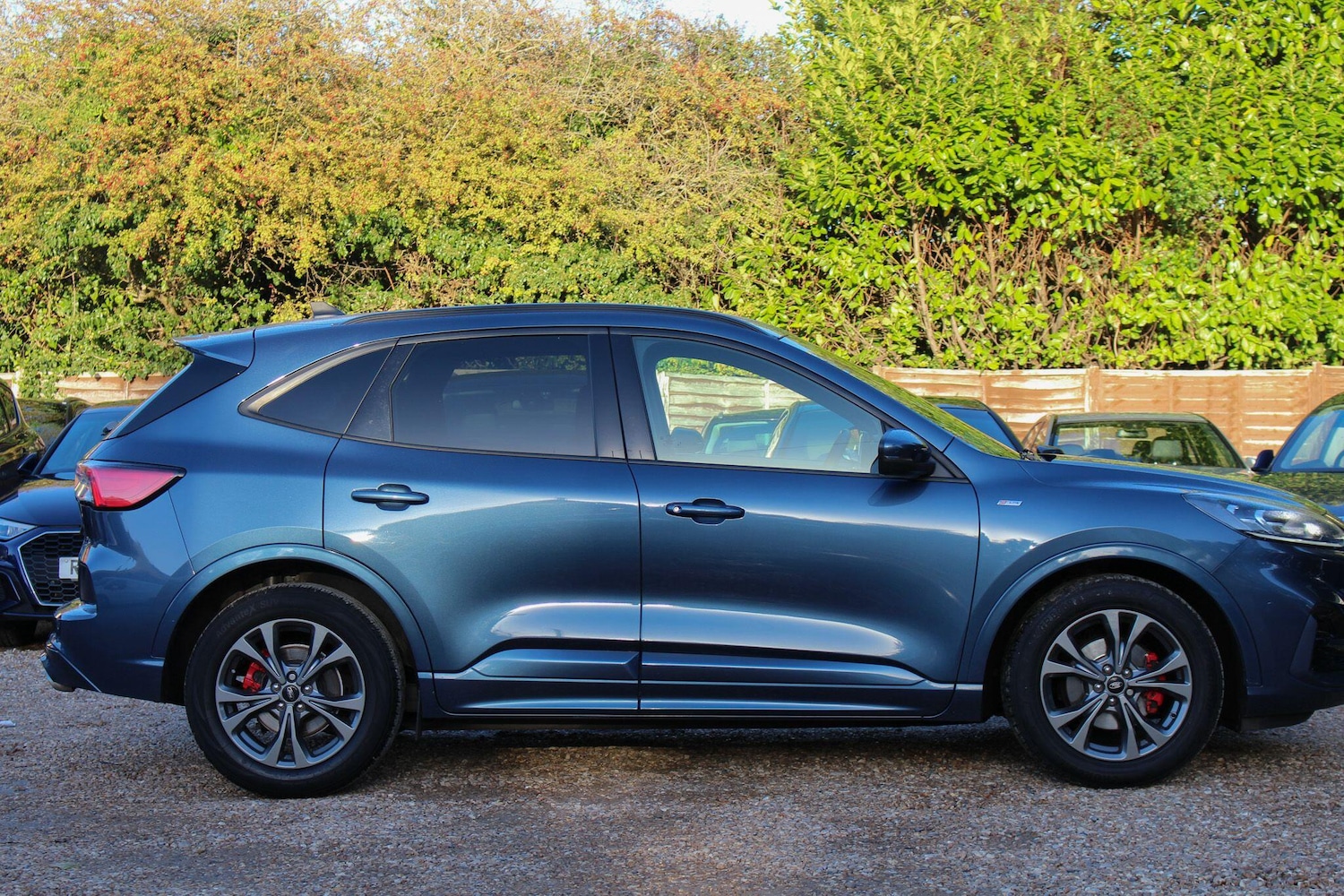 Used Ford Kuga for sale - 76850074: Photo 9