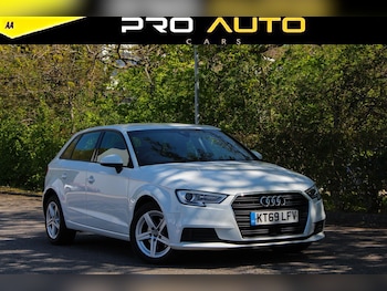 Used Audi A3 2020 for sale - 78416716: Photo