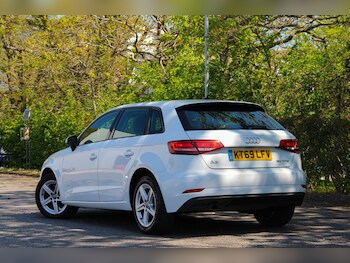 Used Audi A3 2020 for sale - 78416716: Photo