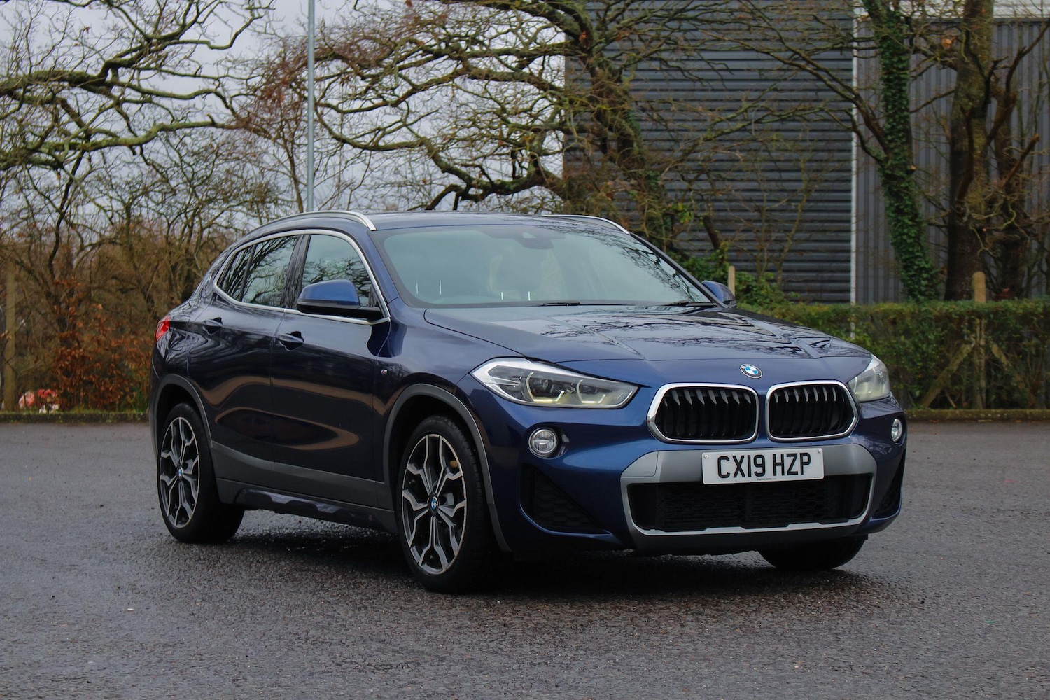 Used BMW X2 2019 for sale - 77343845: Photo 12