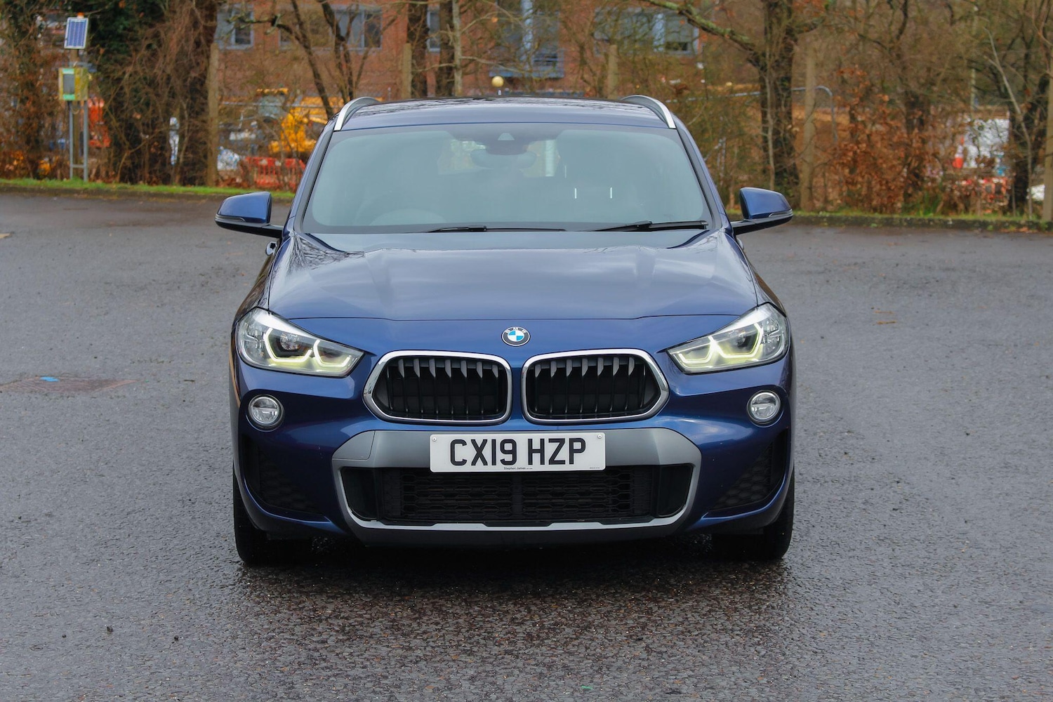 Used BMW X2 2019 for sale - 77343845: Photo 13