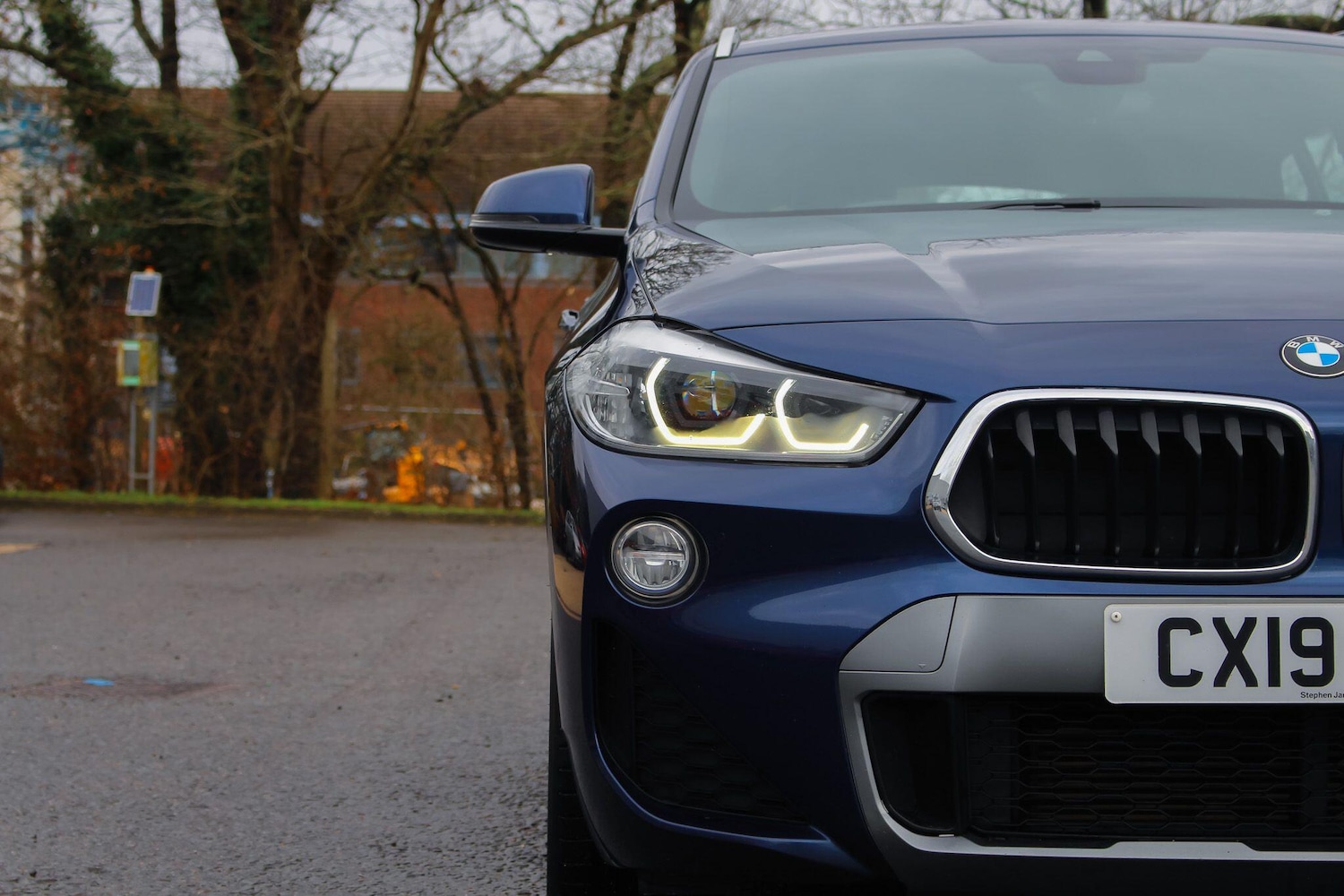 Used BMW X2 2019 for sale - 77343845: Photo 15