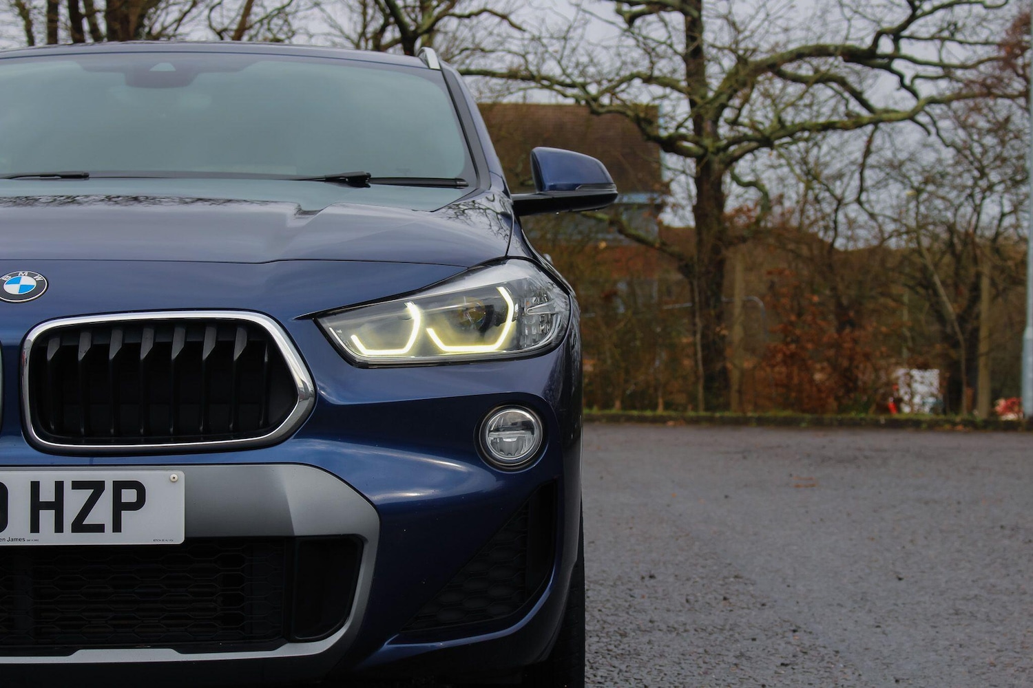 Used BMW X2 2019 for sale - 77343845: Photo 16