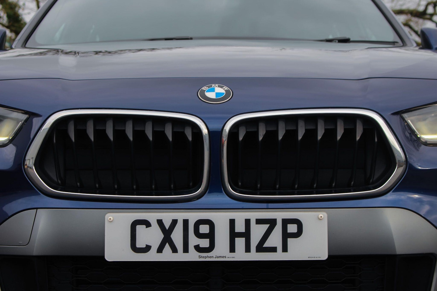 Used BMW X2 2019 for sale - 77343845: Photo 17