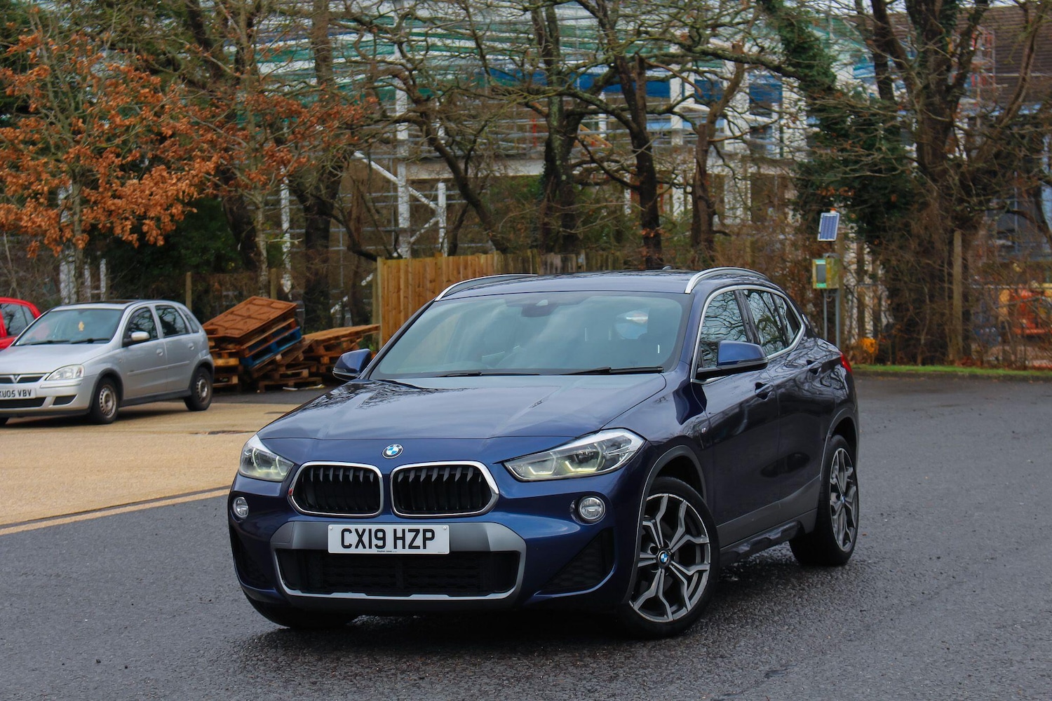 Used BMW X2 2019 for sale - 77343845: Photo 2