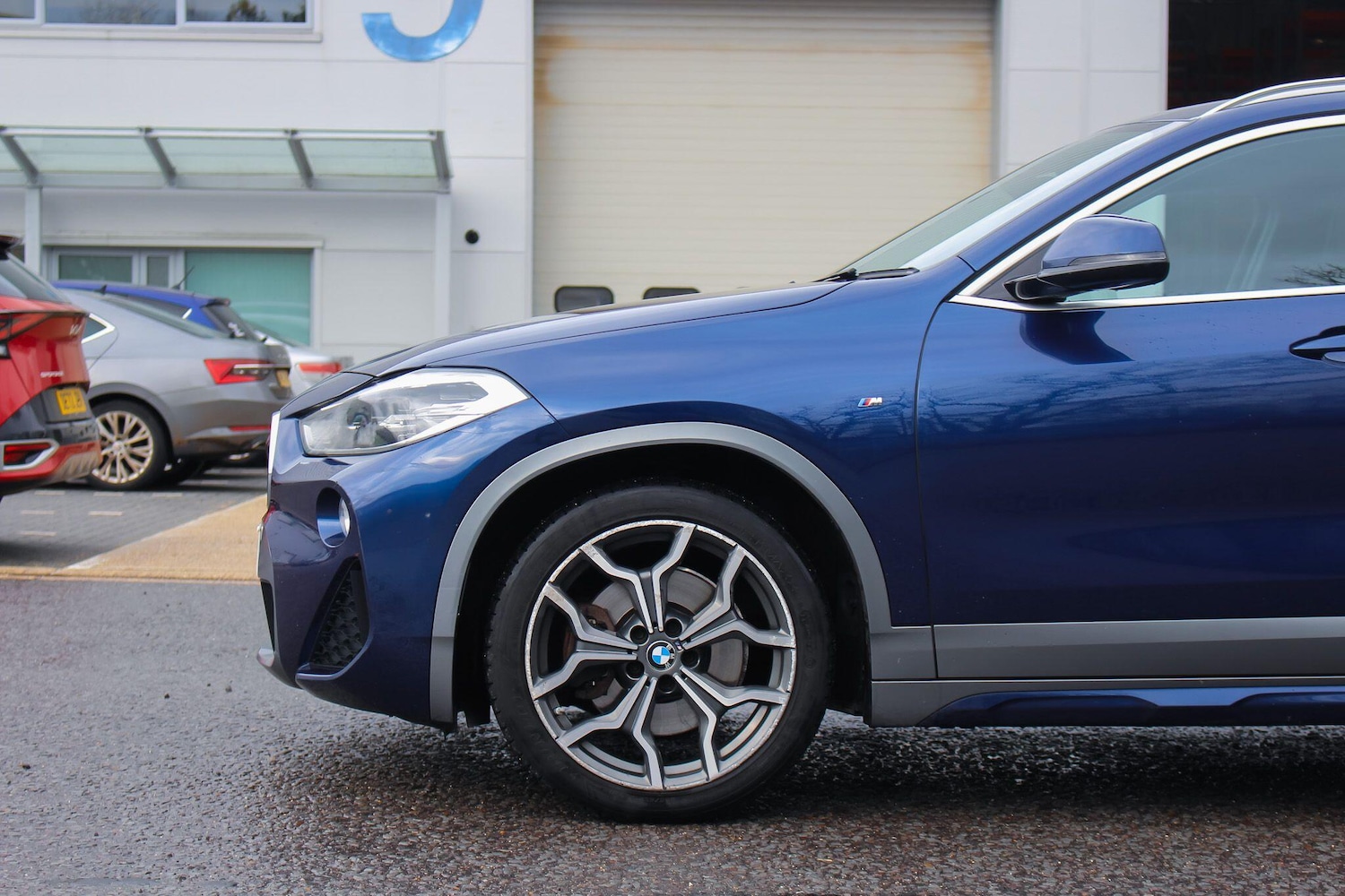 Used BMW X2 2019 for sale - 77343845: Photo 20