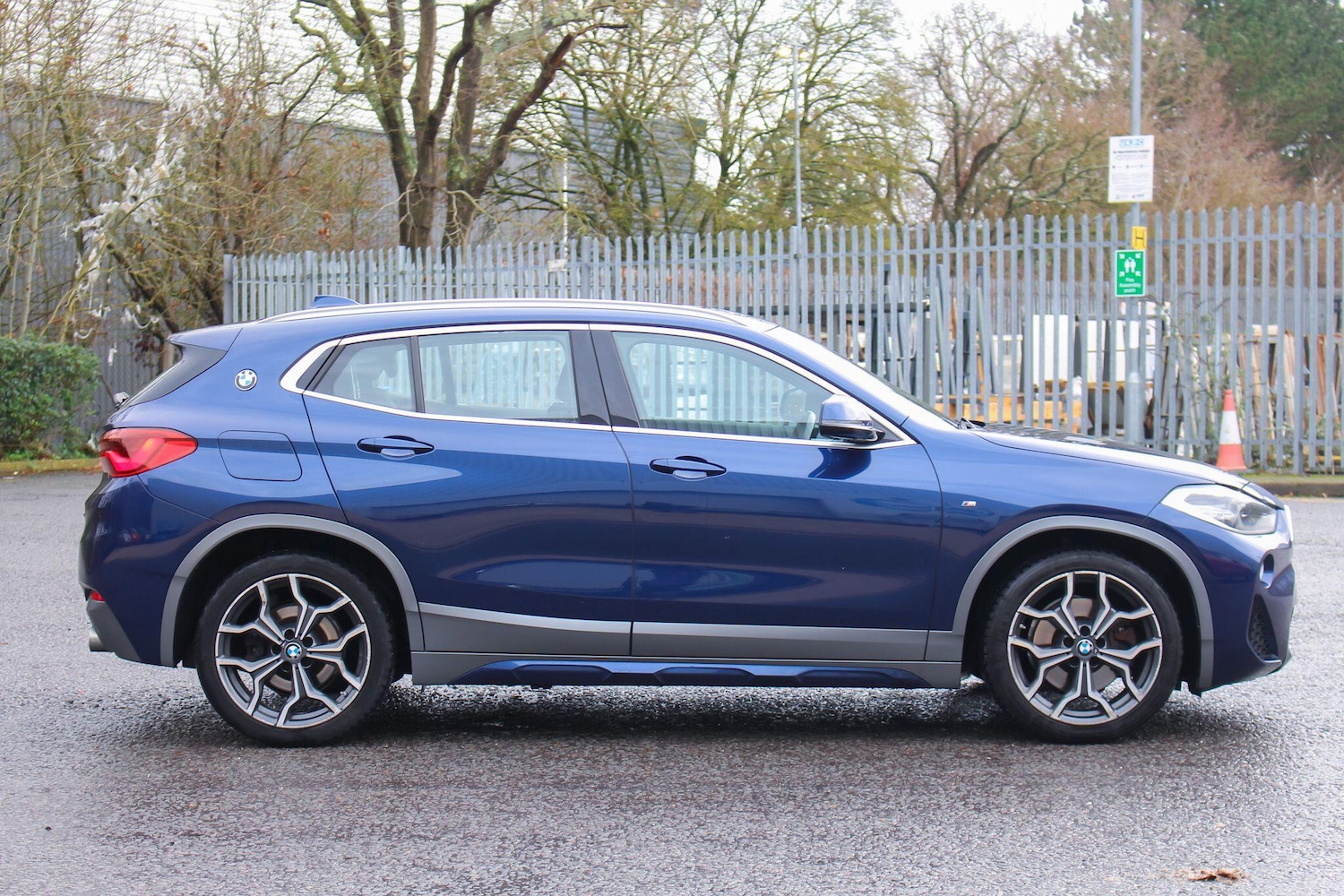 Used BMW X2 2019 for sale - 77343845: Photo 22