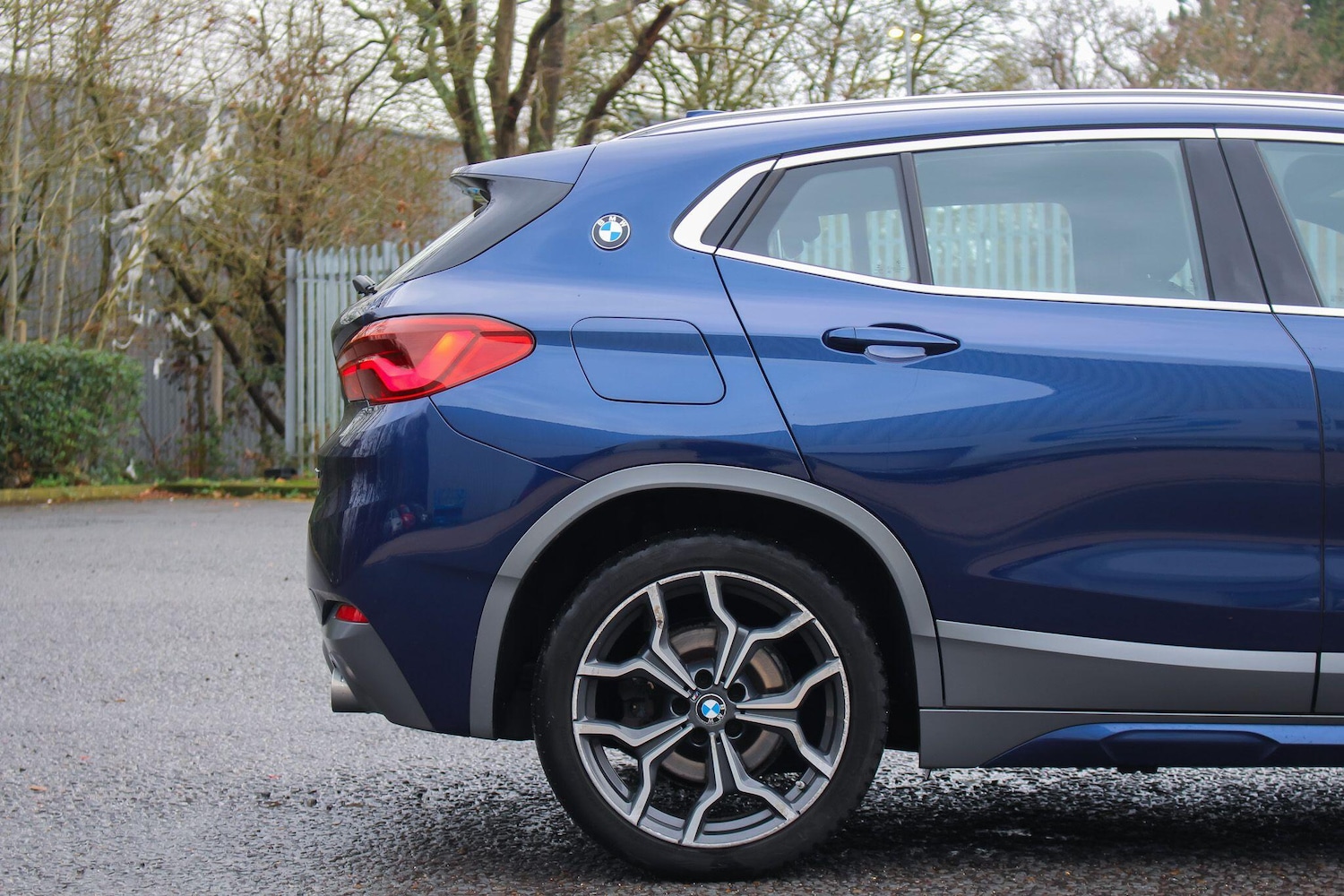Used BMW X2 2019 for sale - 77343845: Photo 23
