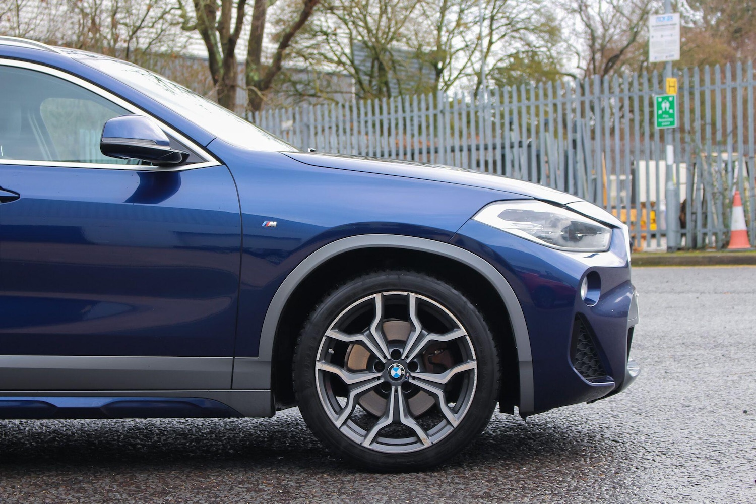 Used BMW X2 2019 for sale - 77343845: Photo 24