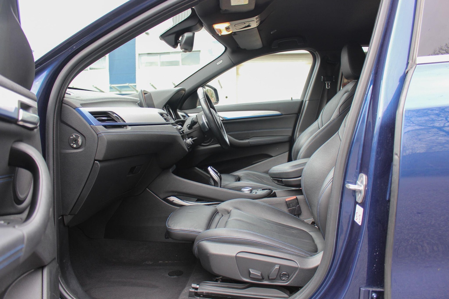 Used BMW X2 2019 for sale - 77343845: Photo 26