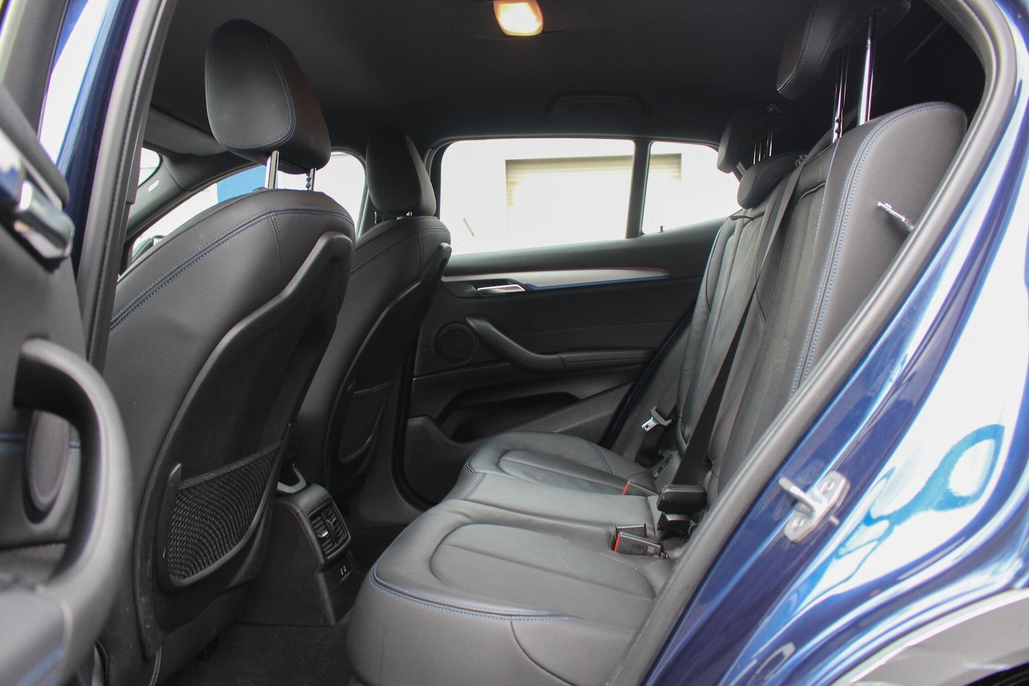 Used BMW X2 2019 for sale - 77343845: Photo 28