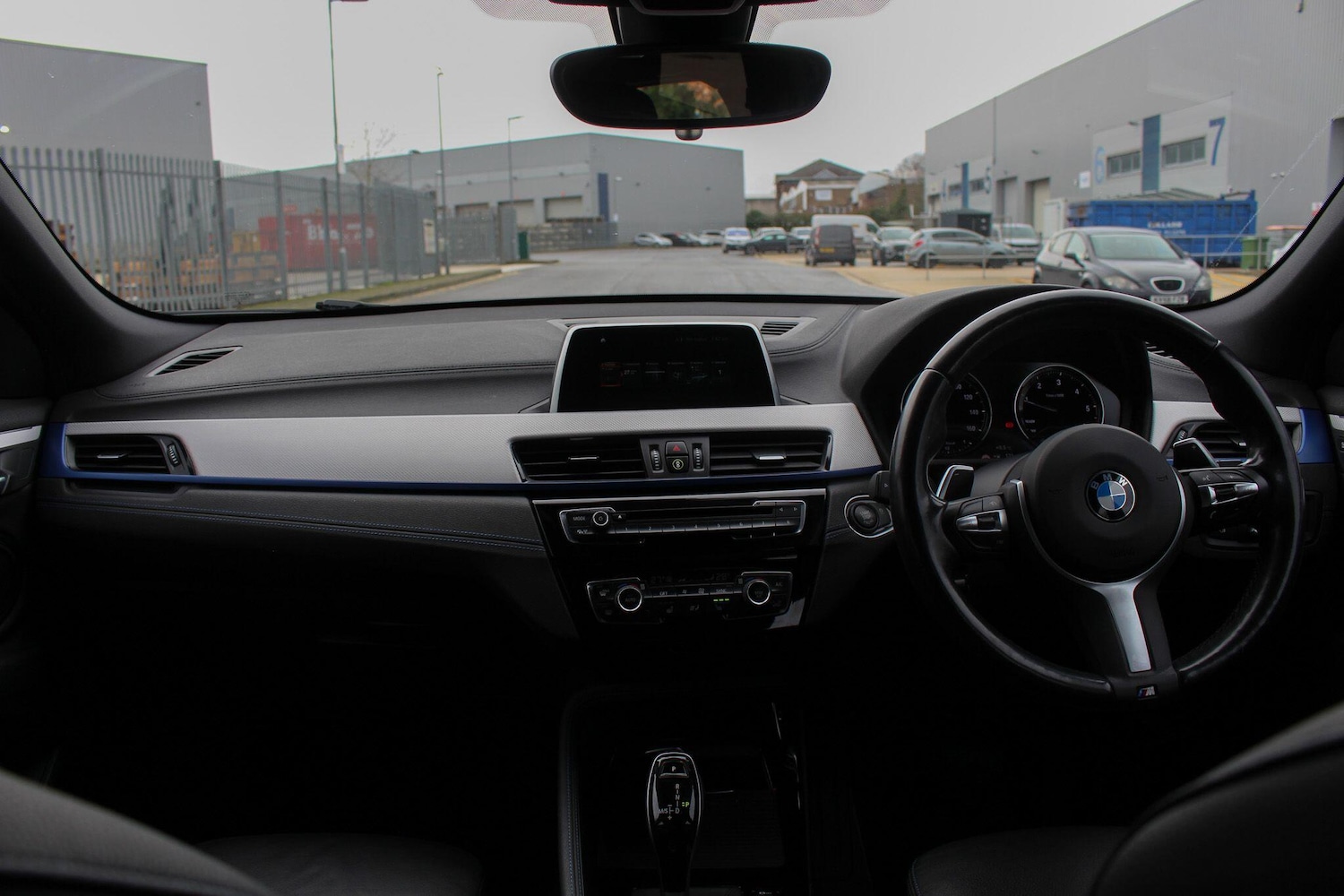 Used BMW X2 2019 for sale - 77343845: Photo 29