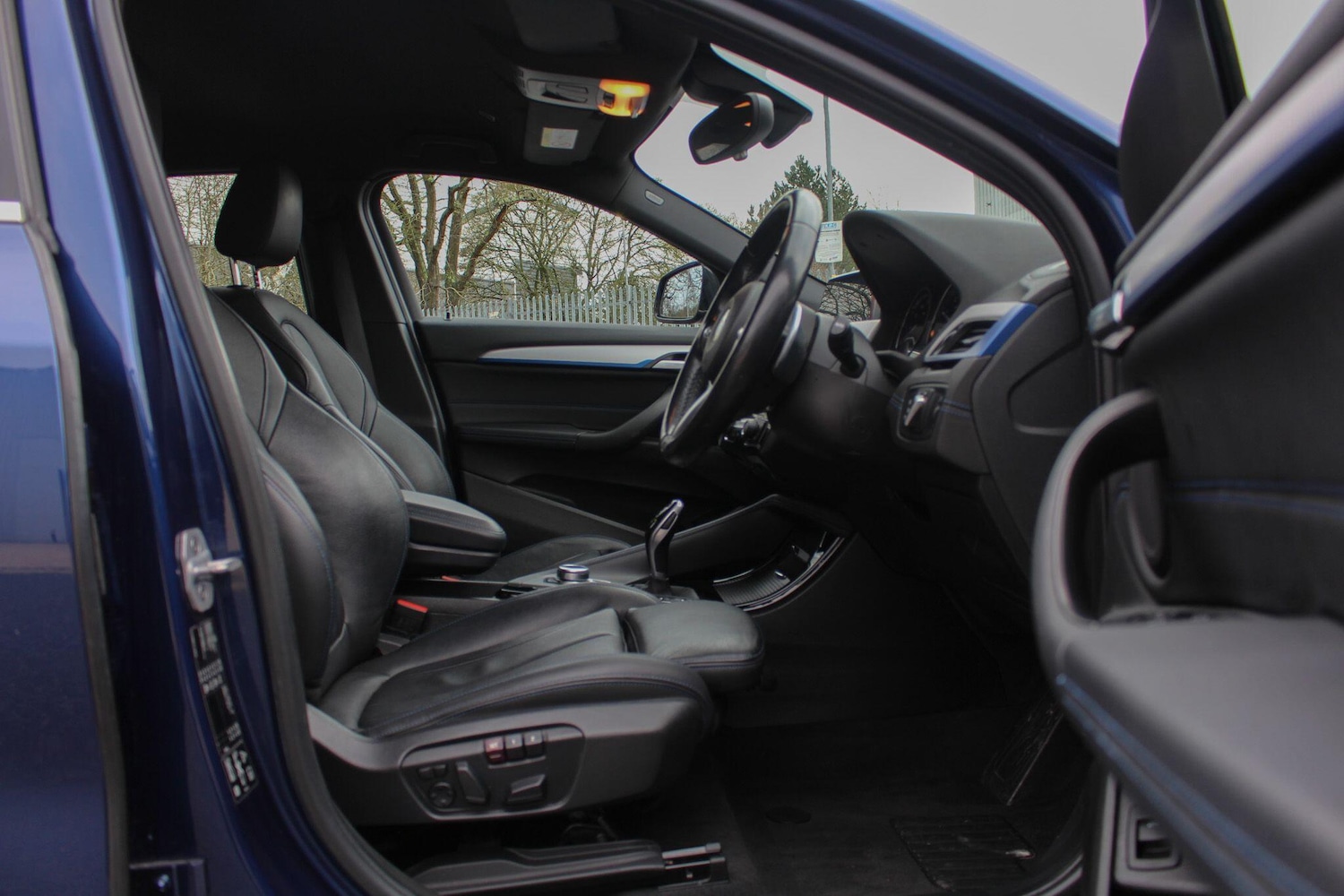 Used BMW X2 2019 for sale - 77343845: Photo 32