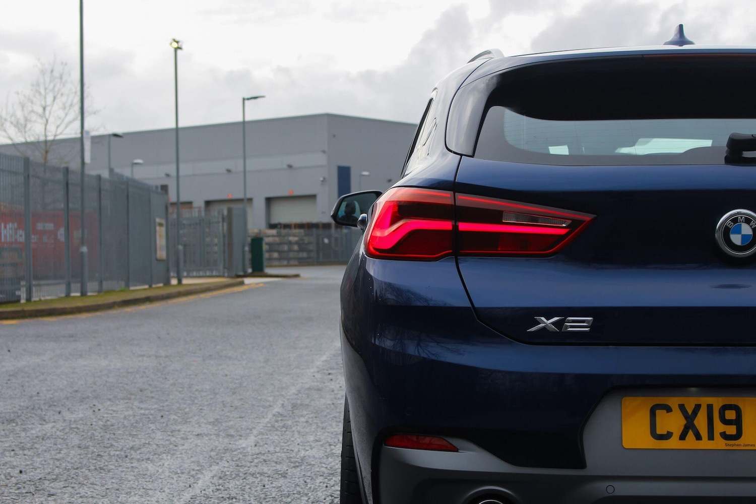 Used BMW X2 2019 for sale - 77343845: Photo 6