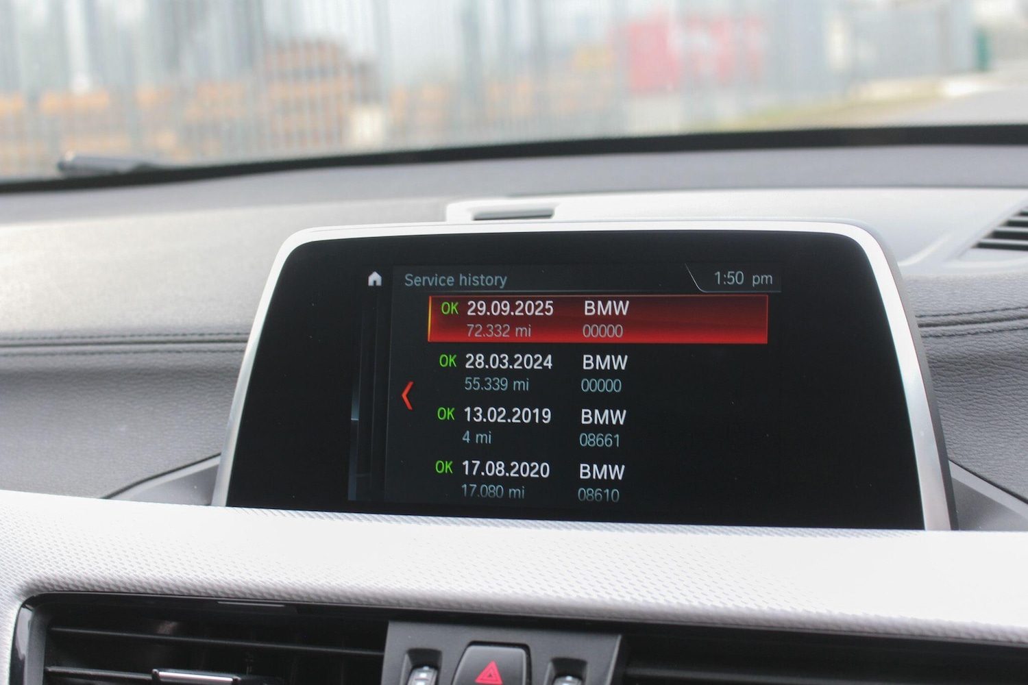 Used BMW X2 2019 for sale - 77343845: Photo 63