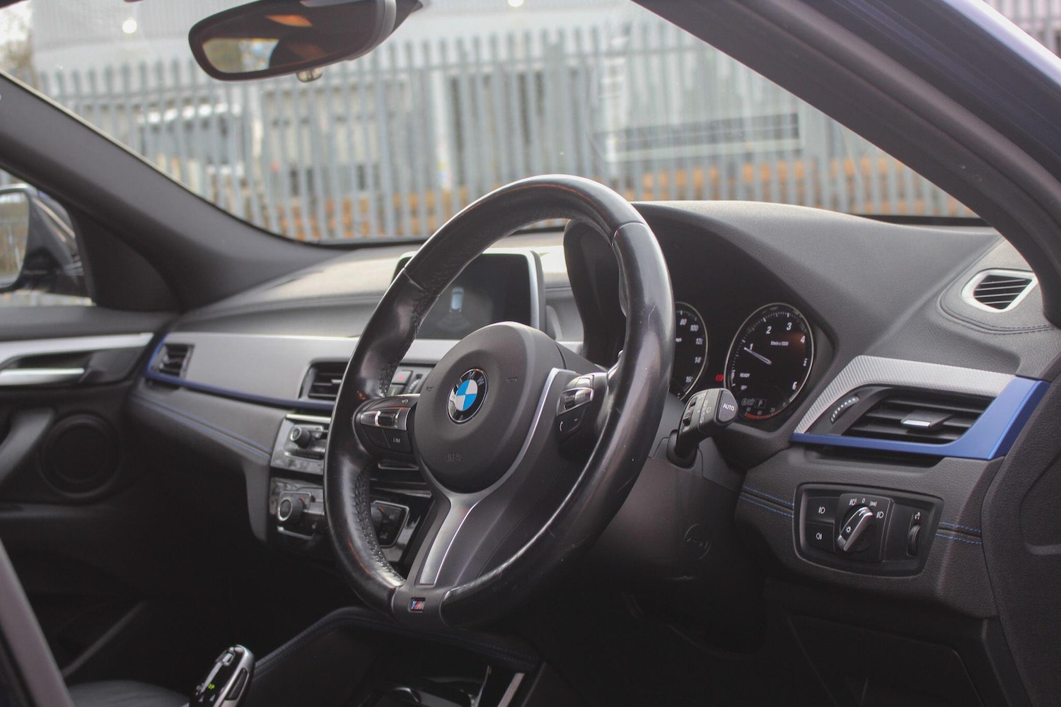 Used BMW X2 2019 for sale - 77343845: Photo 70